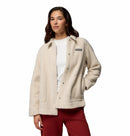 Women's Panorama Shirt Jacket
