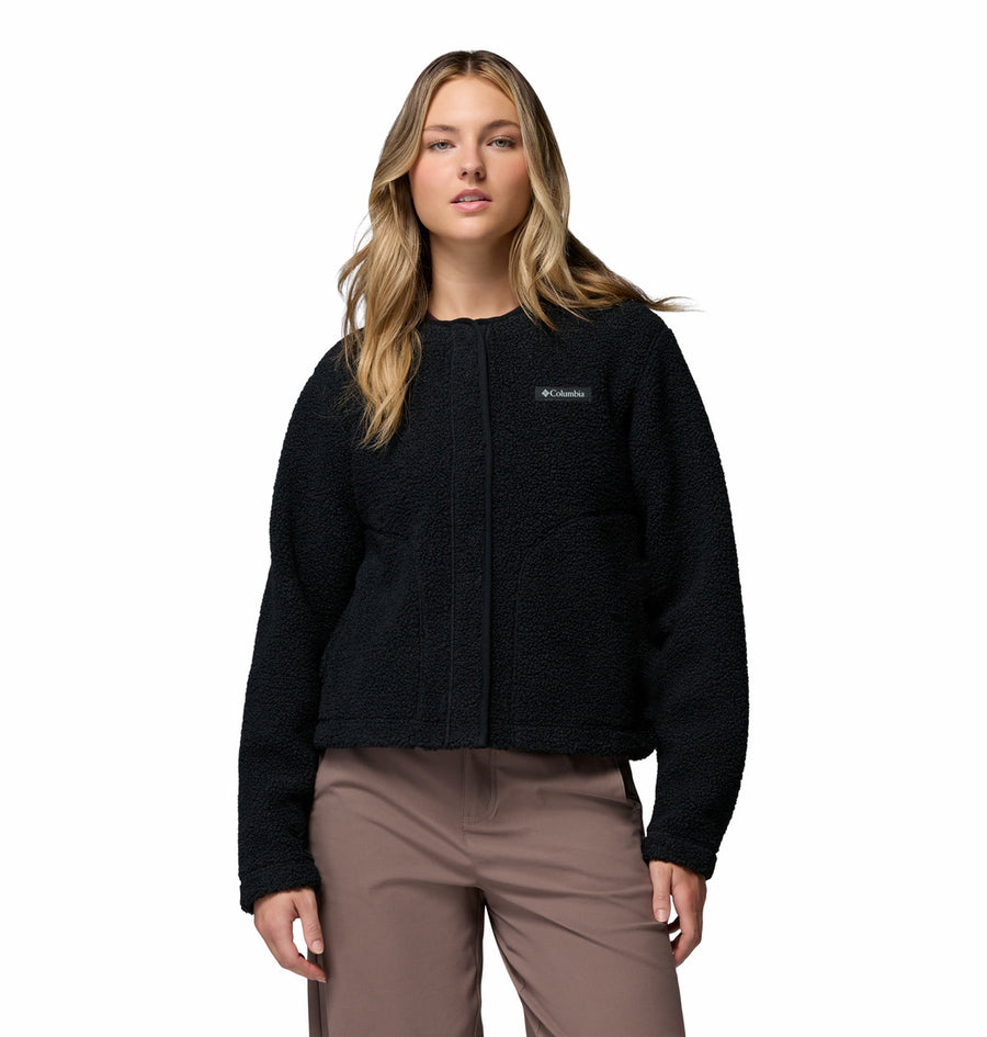 Women's Panorama Liner Jacket