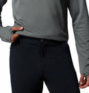 Men's Columbia ROC Tech Warm Chino