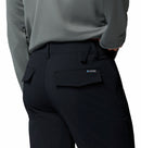 Men's Columbia ROC Tech Warm Chino