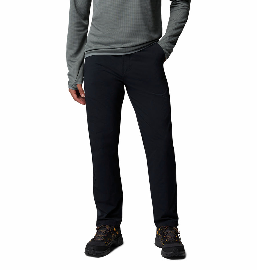 Men's Columbia ROC Tech Warm Chino