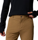 Men's Columbia ROC Tech Warm Chino