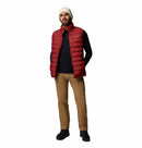 Men's Columbia ROC Tech Warm Chino