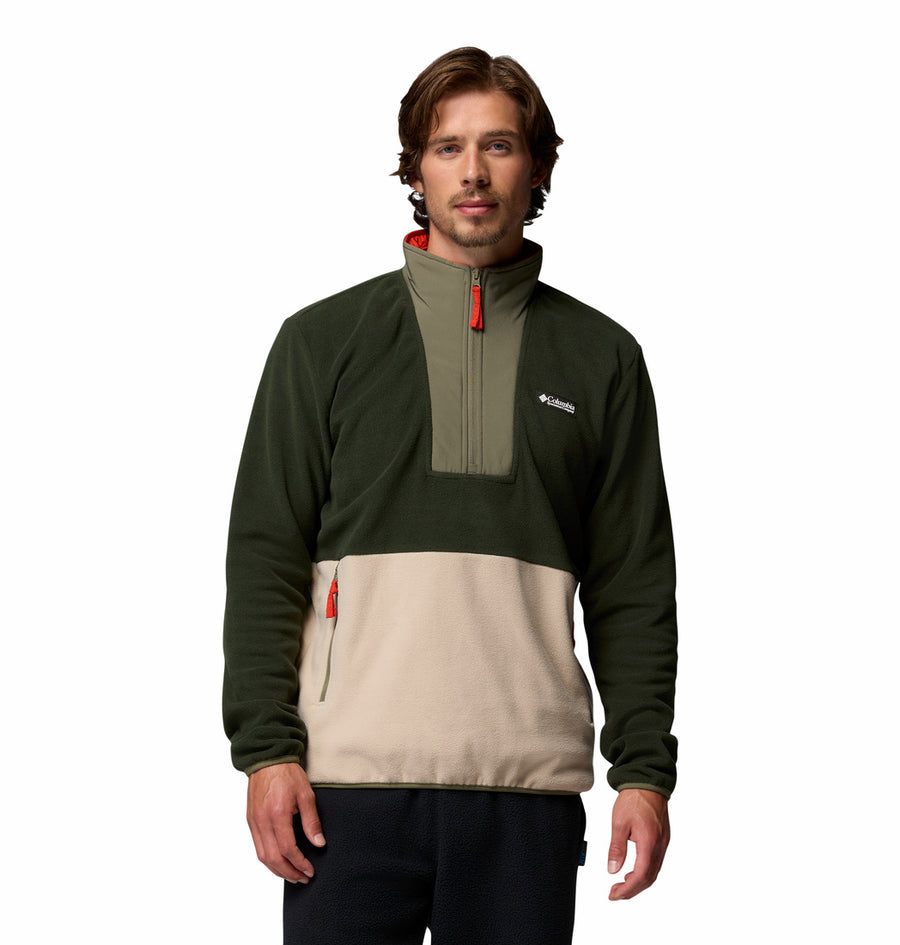 Men's Sequoia Grove II HZ Fleece