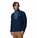 Men's Sequoia Grove II FZ Fleece