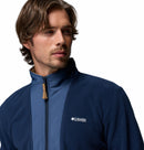 Men's Sequoia Grove II FZ Fleece