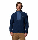 Men's Sequoia Grove II FZ Fleece