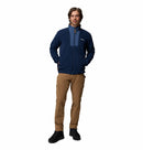 Men's Sequoia Grove II FZ Fleece