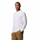 Men's CSC Graphic LS Tee