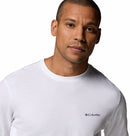 Men's CSC Graphic LS Tee