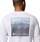 Men's CSC Graphic LS Tee