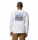 Men's CSC Graphic LS Tee