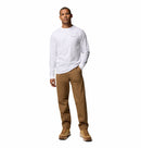 Men's CSC Graphic LS Tee