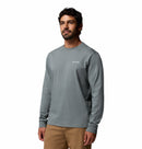 Men's CSC Graphic LS Tee