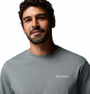 Men's CSC Graphic LS Tee