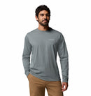 Men's CSC Graphic LS Tee