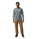 Men's CSC Graphic LS Tee