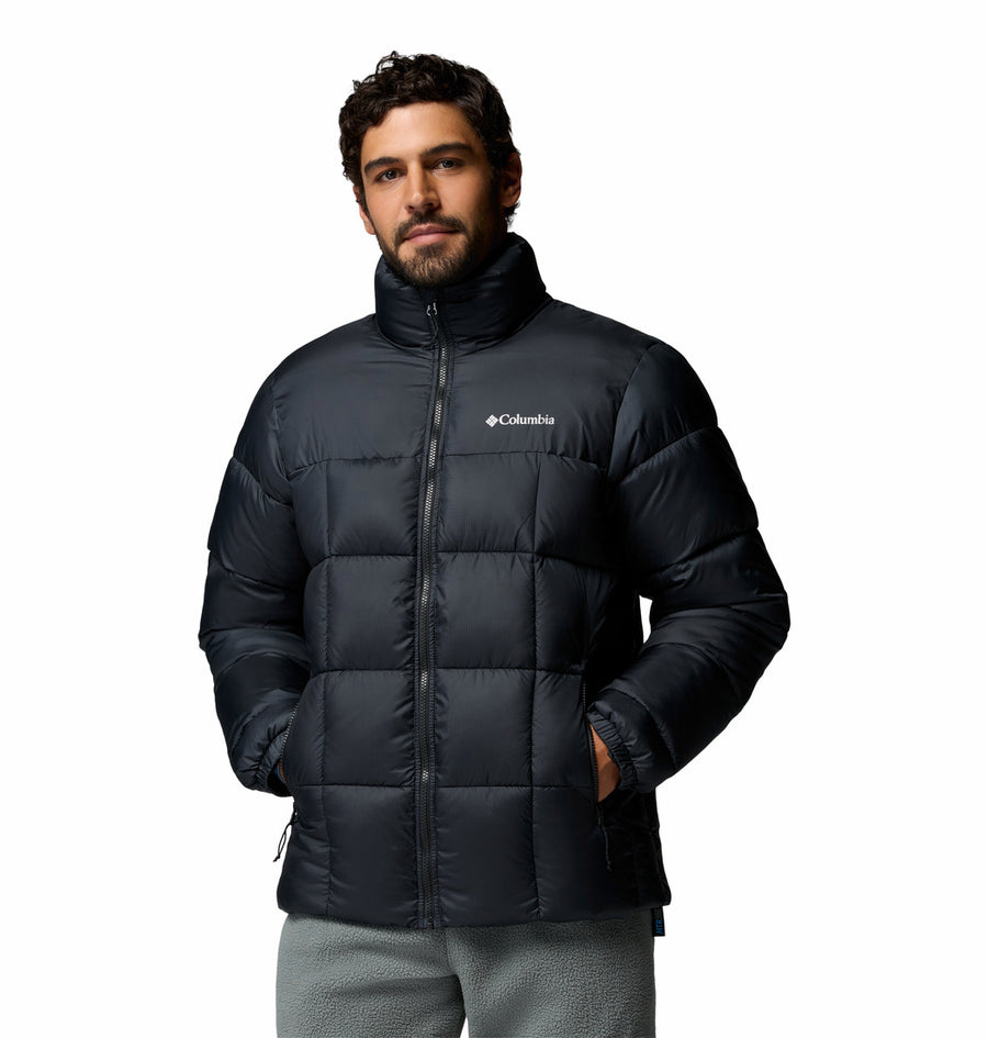Men's Puffect IV Jacket