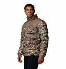 Men's Puffect IV Printed Jacket