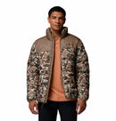 Men's Puffect IV Printed Jacket