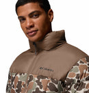 Men's Puffect IV Printed Jacket