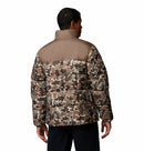 Men's Puffect IV Printed Jacket