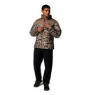Men's Puffect IV Printed Jacket