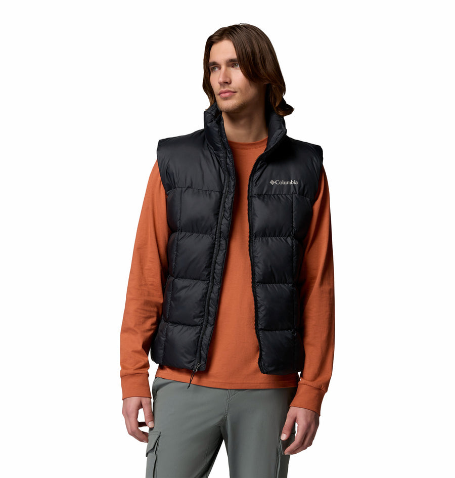 Men's Puffect IV Insulated Vest
