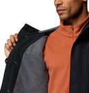 Men's Landroamer Fleece Lined Jacket