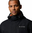 Men's Landroamer Fleece Lined Jacket