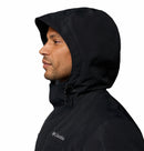 Men's Landroamer Fleece Lined Jacket