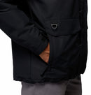 Men's Landroamer Fleece Lined Jacket