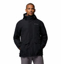 Men's Landroamer Fleece Lined Jacket
