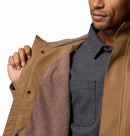 Men's Landroamer Fleece Lined Jacket