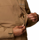 Men's Landroamer Fleece Lined Jacket