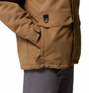 Men's Landroamer Fleece Lined Jacket