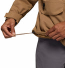 Men's Landroamer Fleece Lined Jacket