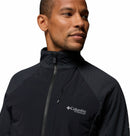 Men's Arctic Crest II Hybrid Full Zip