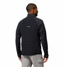Men's Arctic Crest II Hybrid Full Zip