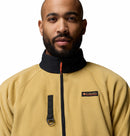Men's Sauvie Sky Fleece Jacket