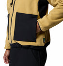 Men's Sauvie Sky Fleece Jacket
