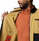Men's Sauvie Sky Fleece Jacket