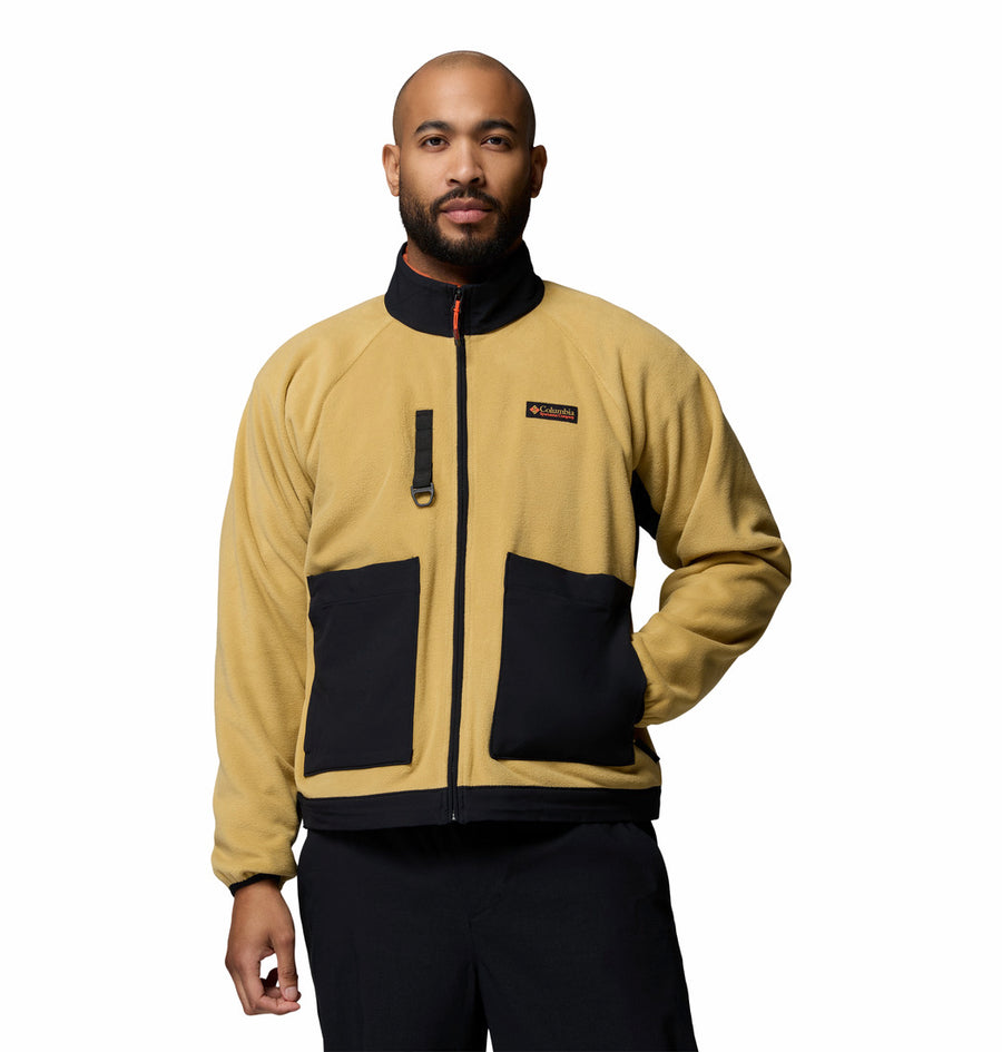 Men's Sauvie Sky Fleece Jacket