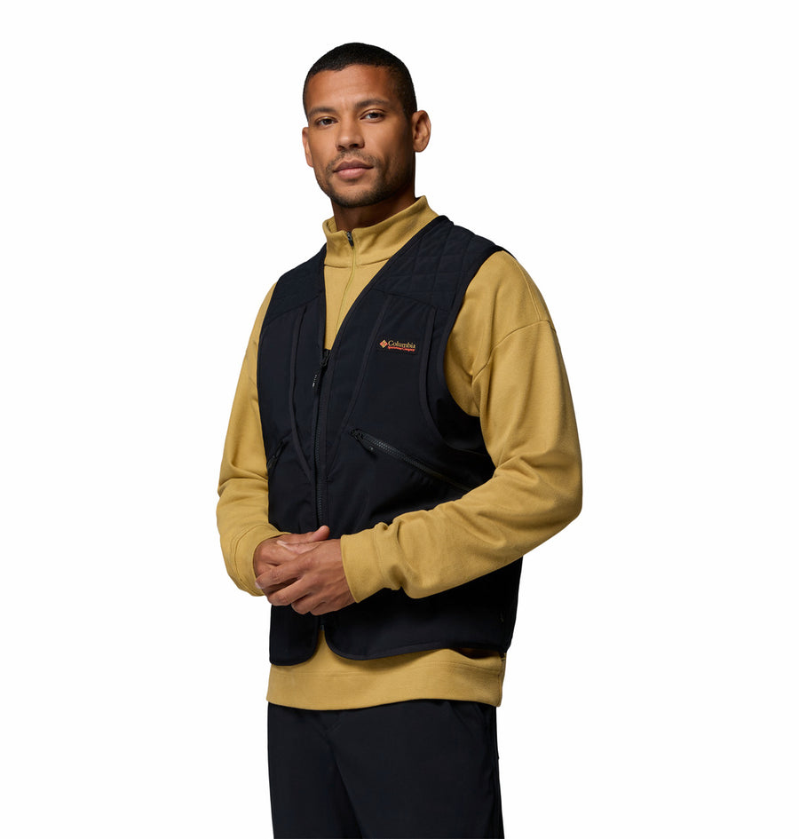 Men's Sauvie Sky Uplander Vest