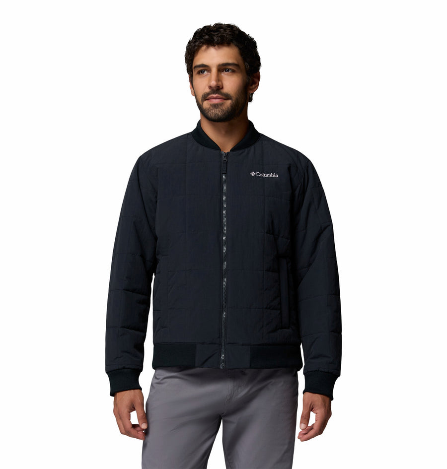 Men's Timberline Tough Bomber Jacket