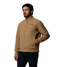 Men's Timberline Tough Bomber Jacket