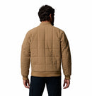 Men's Timberline Tough Bomber Jacket