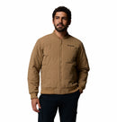 Men's Timberline Tough Bomber Jacket
