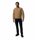 Men's Timberline Tough Bomber Jacket