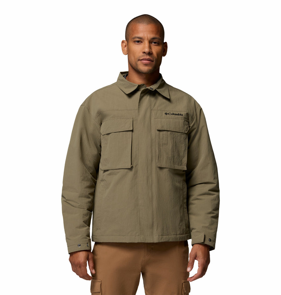 Men's Timberline Tough Jacket
